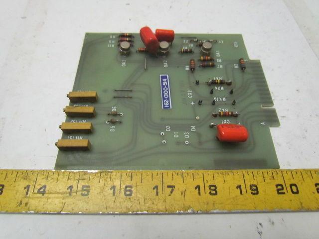 Hyper-Loop 162-0100-514 PCB circuit control board