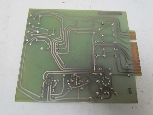 Hyper-Loop 162-0100-514 PCB circuit control board