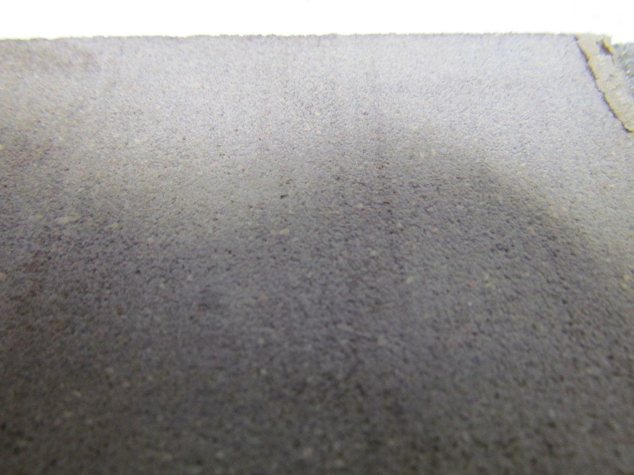 Ideal 80-112B Pocket type resurfacer 2"x1" x 6" coarse finish
