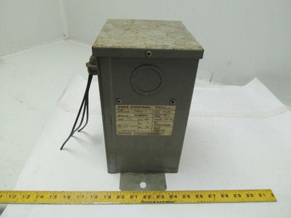 Asea Control C484G7.5 Capacitor 480Vac 3ph 60Hz NEMA type 1 7.5KVAR