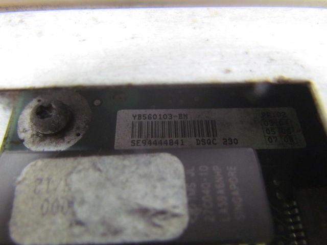 ABB YB560103-BN DSQC 230 Robotic Computer Board