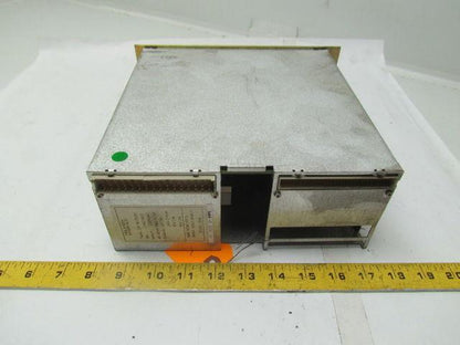 ABB Robotics SR 927530 DSQC 258 Finlandia Interface 230Vac 45-65Hz 6.3A Input