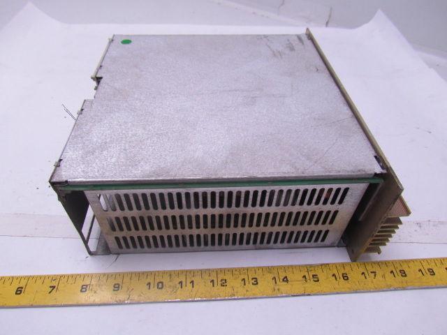 ABB Robotics SR 927530 DSQC 258 Finlandia Interface 230Vac 45-65Hz 6.3A Input