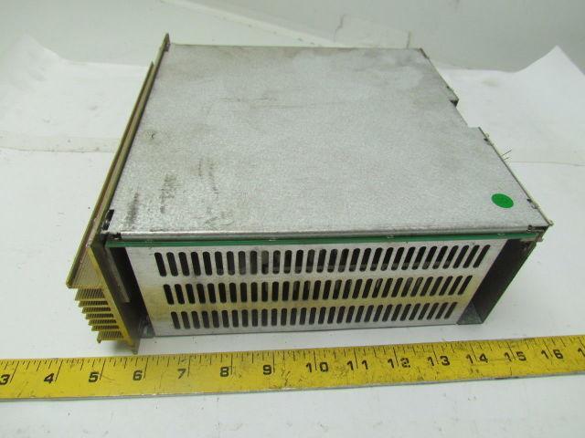 ABB Robotics SR 927530 DSQC 258 Finlandia Interface 230Vac 45-65Hz 6.3A Input
