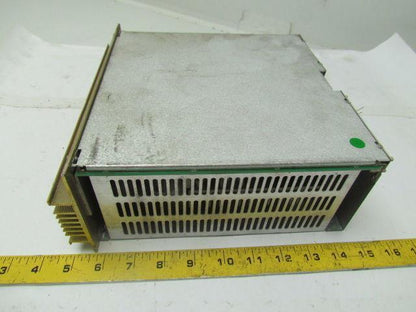 ABB Robotics SR 927530 DSQC 258 Finlandia Interface 230Vac 45-65Hz 6.3A Input