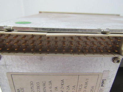 ABB Robotics SR 927530 DSQC 258 Finlandia Interface 230Vac 45-65Hz 6.3A Input