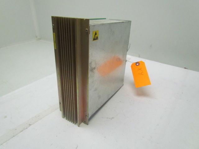 ABB Robotics SR 927530 DSQC 258 Finlandia Interface 230Vac 45-65Hz 6.3A Input