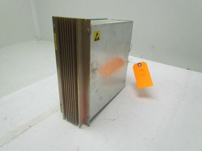 ABB Robotics SR 927530 DSQC 258 Finlandia Interface 230Vac 45-65Hz 6.3A Input