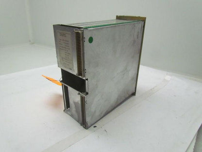 ABB Robotics SR 927530 DSQC 258 Finlandia Interface 230Vac 45-65Hz 6.3A Input