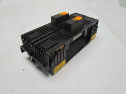 Bussmann R60030-2COR/FRS-R-15 2P Fuse Holder 600V 30A w/2-15A DualElement Fuses