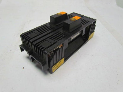 Bussmann R60030-2COR/FRS-R-15 2P Fuse Holder 600V 30A w/2-15A DualElement Fuses