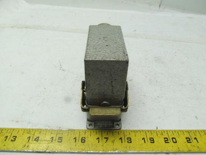 EPIC H-B16TS21 Housing & H-B16AG Double Lever Base w/male & female connectors