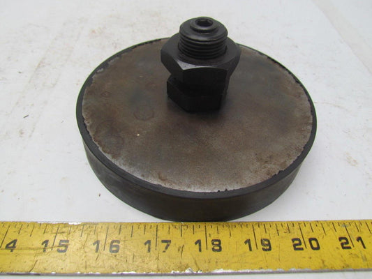 Heavy-Duty vibration-Damping Leveling Mounts 1/2-13 UNC thread w/Leveling Nut