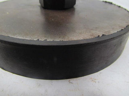 Heavy-Duty vibration-Damping Leveling Mounts 1/2-13 UNC thread w/Leveling Nut