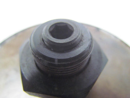 Heavy-Duty vibration-Damping Leveling Mounts 1/2-13 UNC thread w/Leveling Nut