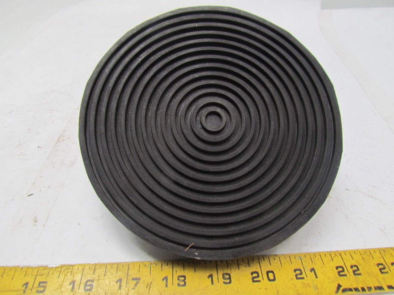 Heavy-Duty vibration-Damping Leveling Mounts 1/2-13 UNC thread w/Leveling Nut