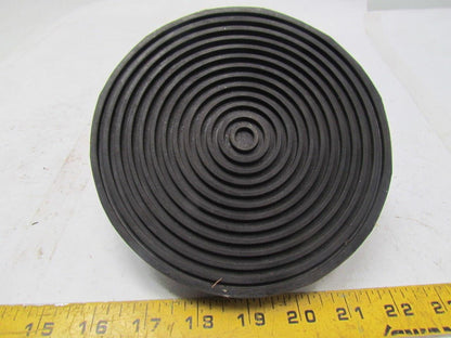 Heavy-Duty vibration-Damping Leveling Mounts 1/2-13 UNC thread w/Leveling Nut