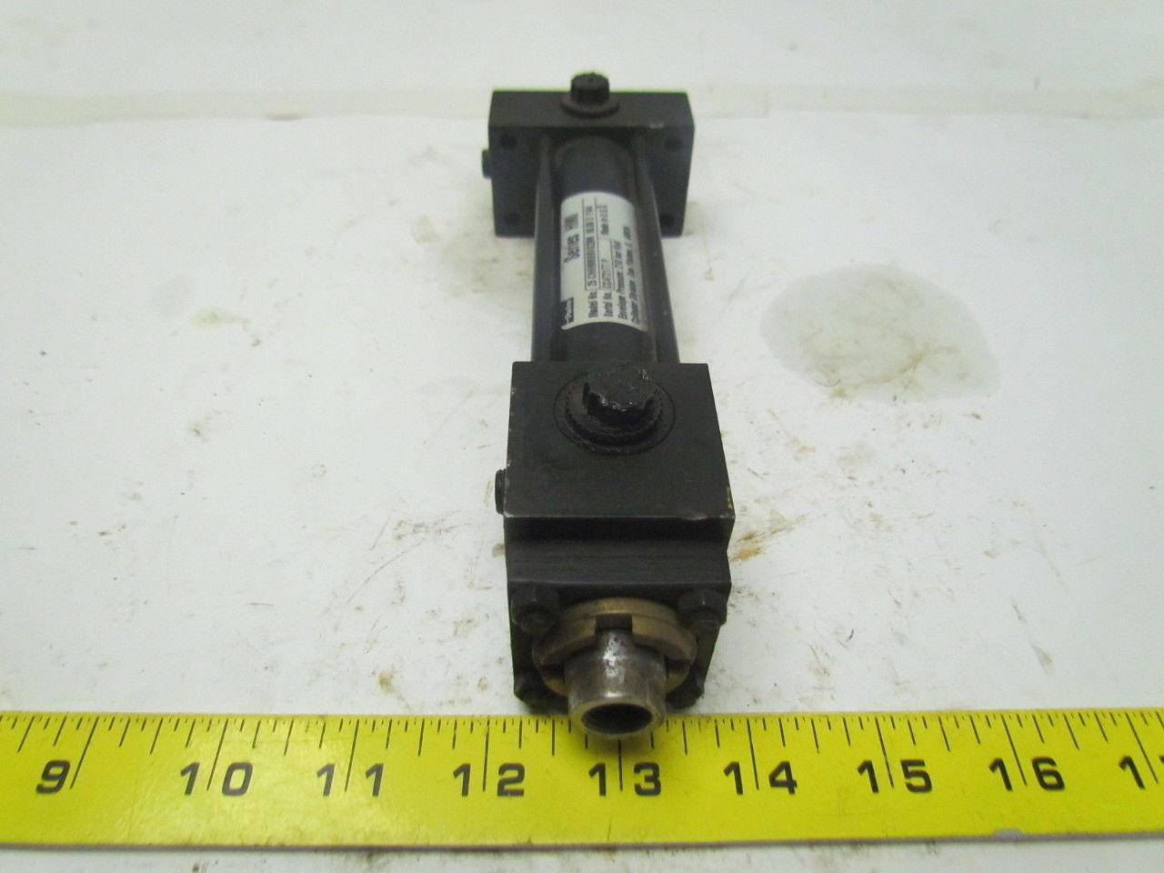 Parker 25CHHHMIRBVS29M 90.00D1144 Hydraulic Cylinder 25mm Bore 90mm Stroke