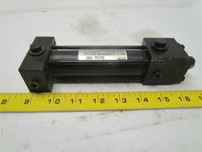 Parker 25CHHHMIRBVS29M 90.00D1144 Hydraulic Cylinder 25mm Bore 90mm Stroke