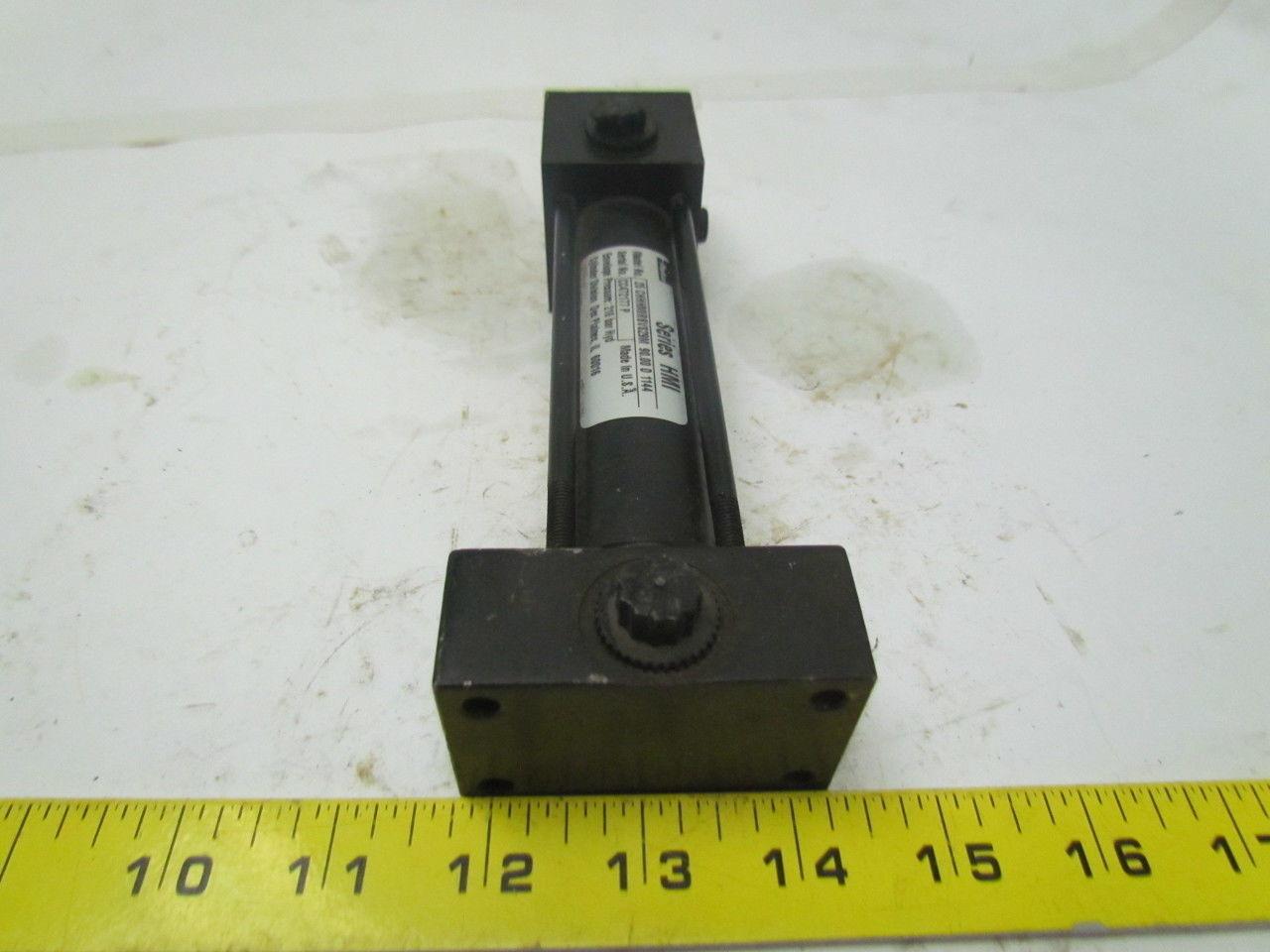 Parker 25CHHHMIRBVS29M 90.00D1144 Hydraulic Cylinder 25mm Bore 90mm Stroke