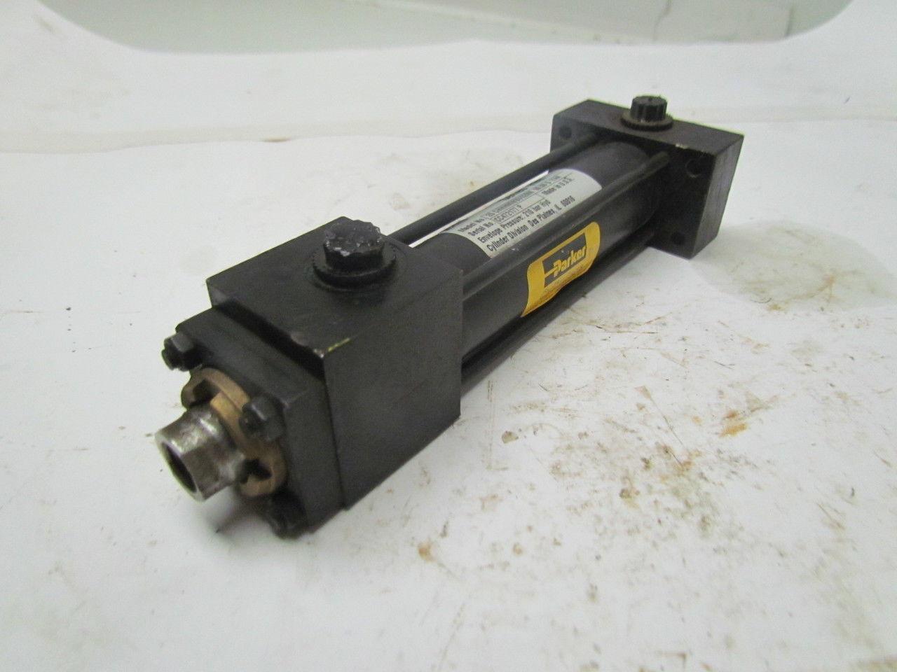 Parker 25CHHHMIRBVS29M 90.00D1144 Hydraulic Cylinder 25mm Bore 90mm Stroke