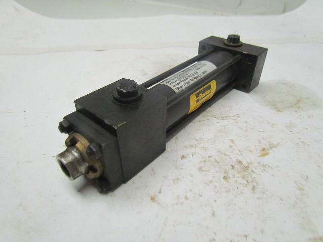 Parker 25CHHHMIRBVS29M 90.00D1144 Hydraulic Cylinder 25mm Bore 90mm Stroke