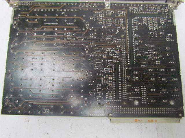 Siemens 580-238-9301.01 6FX1123CA03 Feedback CPU card control board