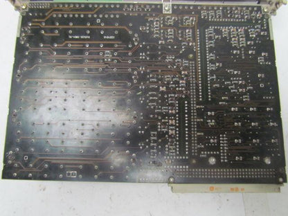 Siemens 580-238-9301.01 6FX1123CA03 Feedback CPU card control board