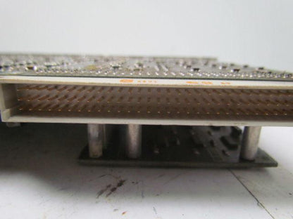 Siemens 580-238-9301.01 6FX1123CA03 Feedback CPU card control board