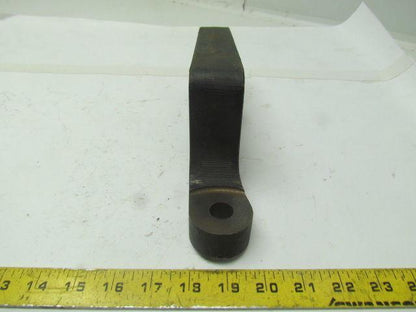 International 3870338C1 K10F Front left hand shackle axle bracket