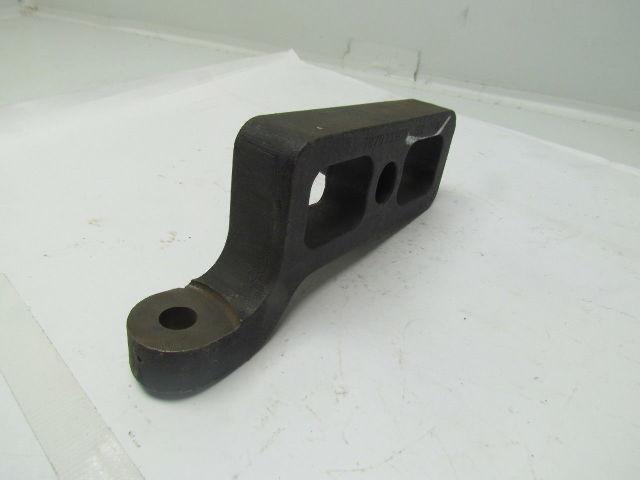 International 3870339C1 J10F Front right hand shackle axle bracket