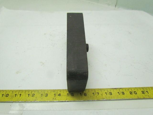 International 3870339C1 J10F Front right hand shackle axle bracket