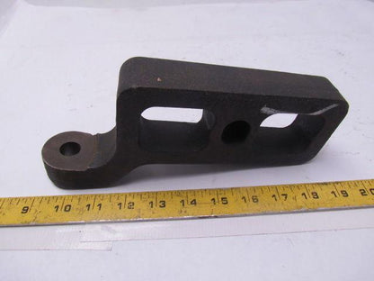 International 3870339C1 J10F Front right hand shackle axle bracket