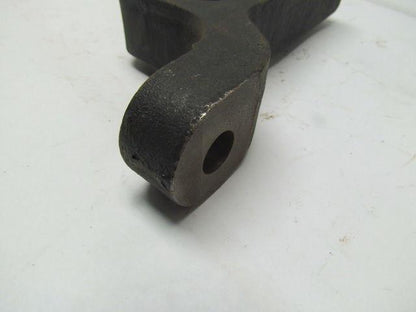International 3870339C1 J10F Front right hand shackle axle bracket