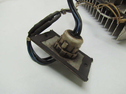 A06B-6105-C902 Discharge Resistor 16 ohms