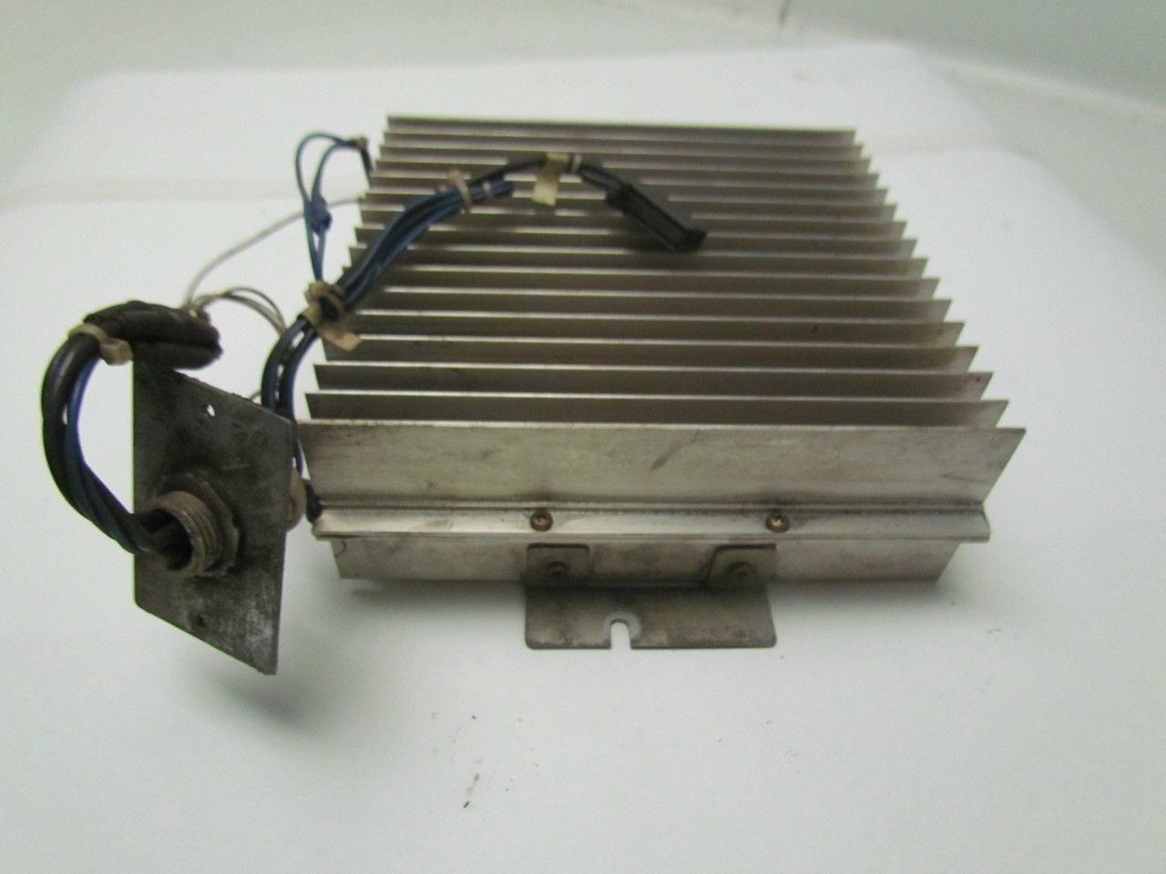 A06B-6105-C902 Discharge Resistor 16 ohms