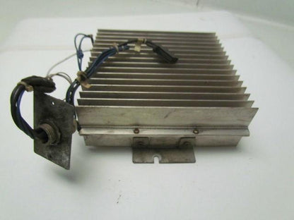 A06B-6105-C902 Discharge Resistor 16 ohms