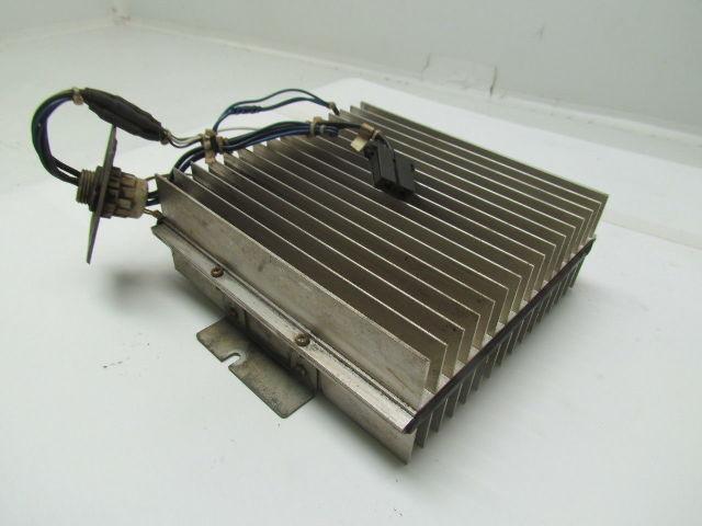 A06B-6105-C902 Discharge Resistor 16 ohms