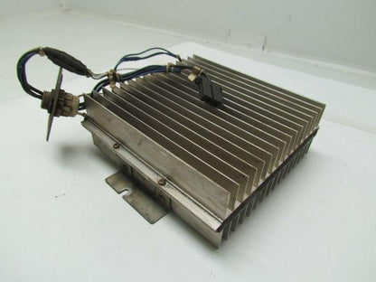 A06B-6105-C902 Discharge Resistor 16 ohms