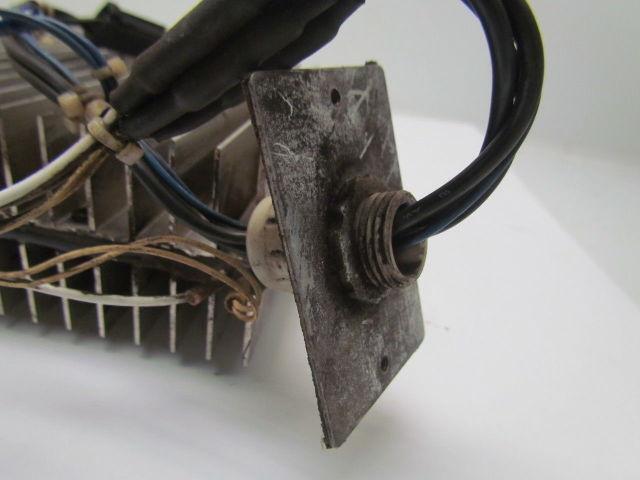 A06B-6105-C902 Discharge Resistor 16 ohms