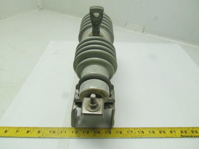 Joslyn 100/200 A Fuse 300A Blade high voltage arrestor over-head pole top