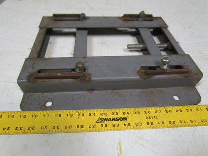 Dodge 122098 Style B Adjustable NEMA motor Base