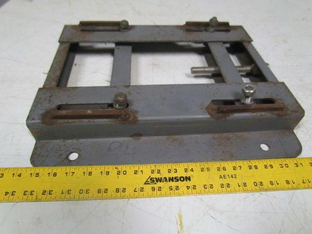 Dodge 122098 Style B Adjustable NEMA motor Base