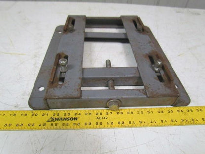 Dodge 122098 Style B Adjustable NEMA motor Base