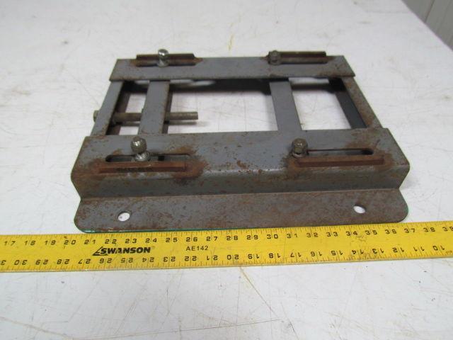 Dodge 122098 Style B Adjustable NEMA motor Base