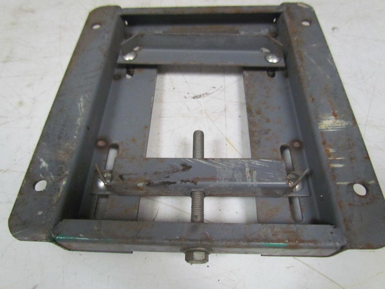Dodge 122098 Style B Adjustable NEMA motor Base