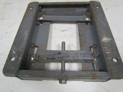 Dodge 122098 Style B Adjustable NEMA motor Base