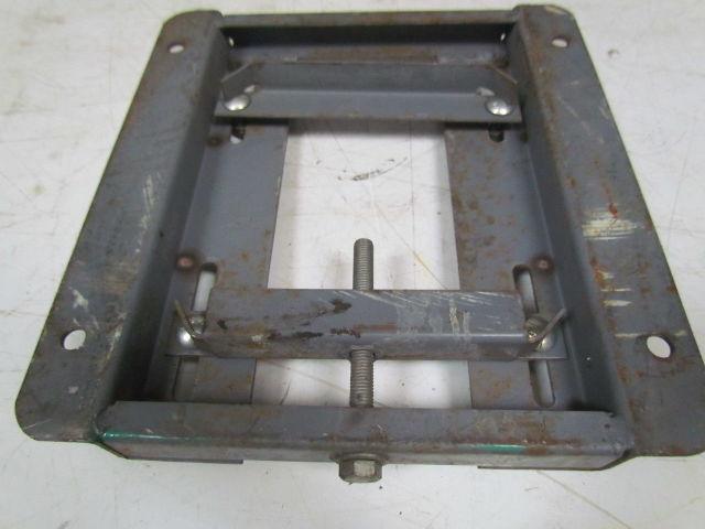 Dodge 122098 Style B Adjustable NEMA motor Base