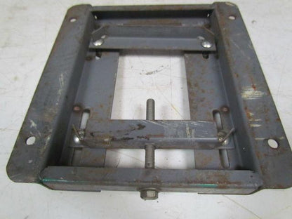 Dodge 122098 Style B Adjustable NEMA motor Base