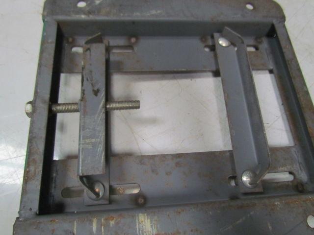 Dodge 122098 Style B Adjustable NEMA motor Base
